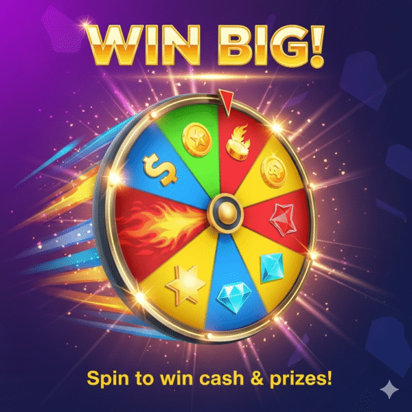 Treasure Ball Hidden Riches Jackpot Lottery
