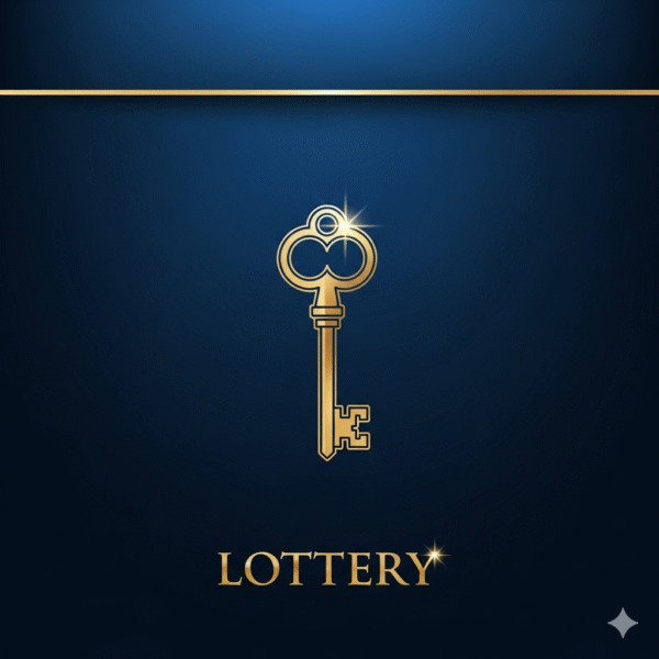 Dream Big Life-Changing Lotto Jackpot