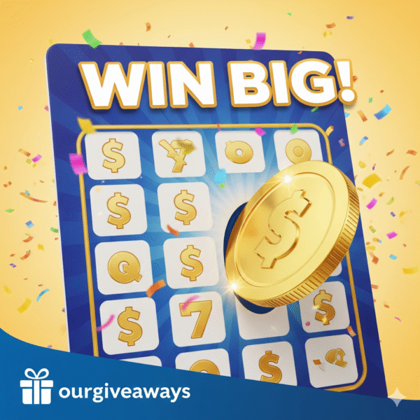 Golden Pick Lottery