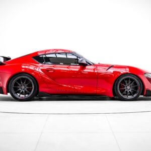 Win This Stage 2 Toyota Supra GR Pro + £2,000 Cash!